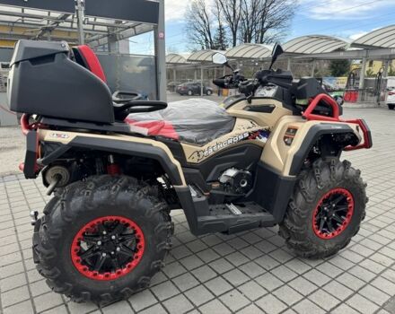 ODES 3302, объемом двигателя 1 л и пробегом 0 тыс. км за 12499 $, фото 10 на Automoto.ua