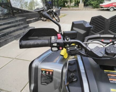 ODES 3302, об'ємом двигуна 1 л та пробігом 0 тис. км за 12500 $, фото 5 на Automoto.ua