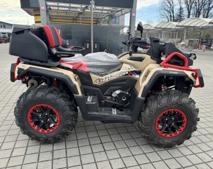 ODES 3302, объемом двигателя 1 л и пробегом 0 тыс. км за 12499 $, фото 11 на Automoto.ua