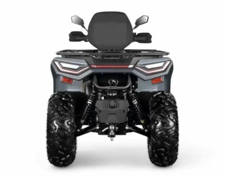ODES 3302, об'ємом двигуна 0.5 л та пробігом 0 тис. км за 6800 $, фото 12 на Automoto.ua