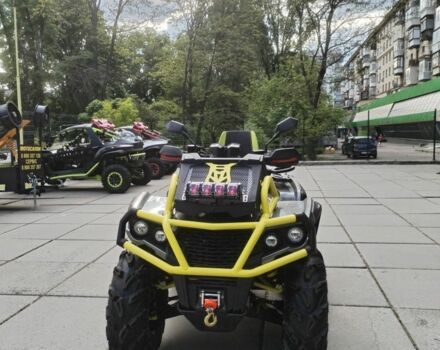 ODES 3302, об'ємом двигуна 1 л та пробігом 0 тис. км за 12500 $, фото 1 на Automoto.ua