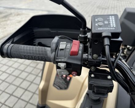 ODES 3302, объемом двигателя 1 л и пробегом 0 тыс. км за 12499 $, фото 22 на Automoto.ua