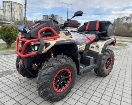 ODES 3302, объемом двигателя 1 л и пробегом 0 тыс. км за 12499 $, фото 1 на Automoto.ua