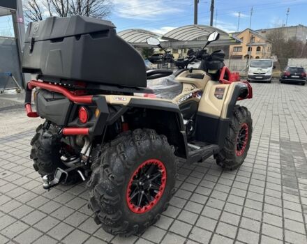 ODES 3302, объемом двигателя 1 л и пробегом 0 тыс. км за 12499 $, фото 9 на Automoto.ua
