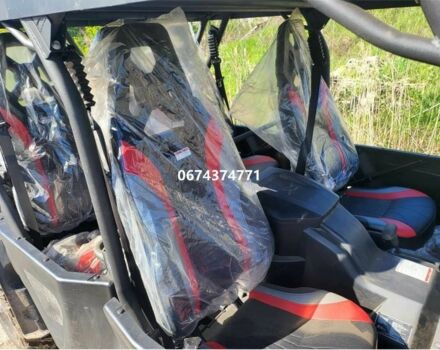 ODES 4310, объемом двигателя 10.85 л и пробегом 0 тыс. км за 18000 $, фото 9 на Automoto.ua