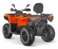 ODES 4310, объемом двигателя 0.5 л и пробегом 0 тыс. км за 7500 $, фото 4 на Automoto.ua