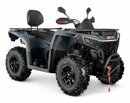 ODES 4310, объемом двигателя 0.5 л и пробегом 0 тыс. км за 7500 $, фото 7 на Automoto.ua