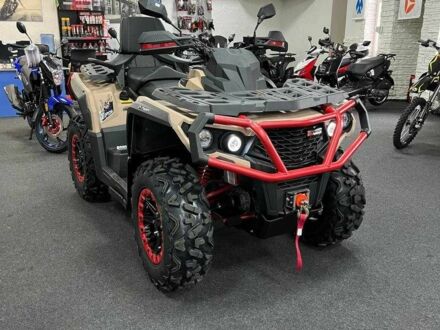 ODES 5312, объемом двигателя 1 л и пробегом 0 тыс. км за 11500 $, фото 1 на Automoto.ua