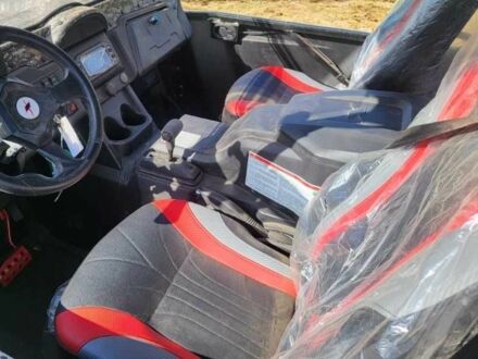 ODES 5312 2024 в Каневе на Automoto.ua ODES 5312, объемом двигателя 0.98 л и пробегом 0 тыс. км за 18000 $, фото 1 на Automoto.ua