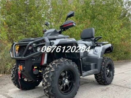 ODES 5312 2025 в Павлограде на Automoto.ua ODES 5312, объемом двигателя 4.25 л и пробегом 0 тыс. км за 10000 $, фото 1 на Automoto.ua