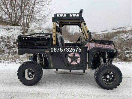 ODES 5312 2025 в Житомире на Automoto.ua ODES 5312, объемом двигателя 4.25 л и пробегом 0 тыс. км за 14400 $, фото 1 на Automoto.ua