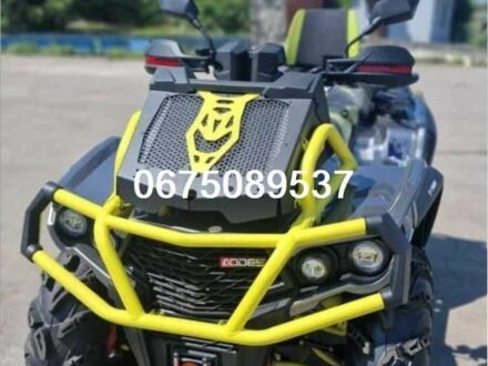 ODES 5312 2025 в Луцке на Automoto.ua ODES 5312, объемом двигателя 4.25 л и пробегом 0 тыс. км за 12500 $, фото 1 на Automoto.ua