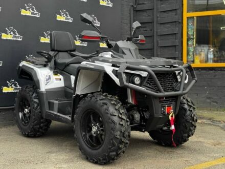 ODES 5312 2025 в Ровно на Automoto.ua ODES 5312, объемом двигателя 0.65 л и пробегом 0 тыс. км за 8700 $, фото 1 на Automoto.ua