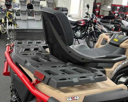 ODES 5312, объемом двигателя 1 л и пробегом 0 тыс. км за 11500 $, фото 13 на Automoto.ua
