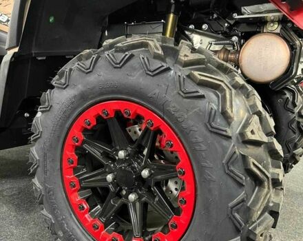ODES 5312, объемом двигателя 1 л и пробегом 0 тыс. км за 11500 $, фото 17 на Automoto.ua