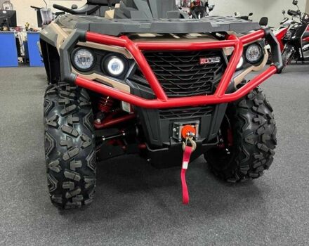 ODES 5312, объемом двигателя 1 л и пробегом 0 тыс. км за 11500 $, фото 1 на Automoto.ua