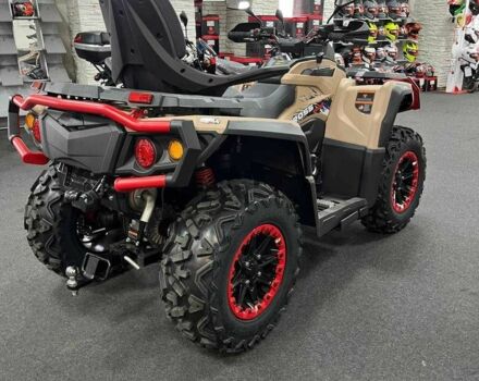 ODES 5312, объемом двигателя 1 л и пробегом 0 тыс. км за 11500 $, фото 5 на Automoto.ua