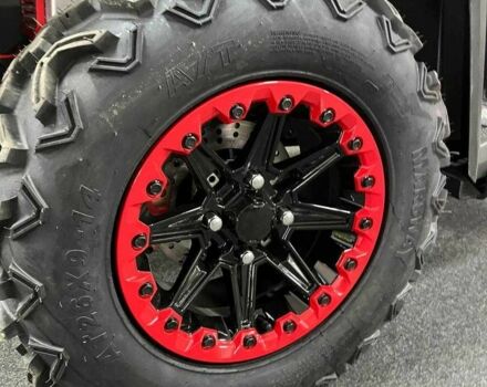 ODES 5312, объемом двигателя 1 л и пробегом 0 тыс. км за 11500 $, фото 18 на Automoto.ua