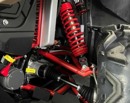 ODES 5312, объемом двигателя 1 л и пробегом 0 тыс. км за 11500 $, фото 7 на Automoto.ua