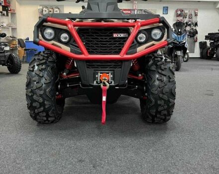 ODES 5312, объемом двигателя 1 л и пробегом 0 тыс. км за 11500 $, фото 4 на Automoto.ua