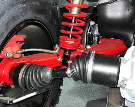 ODES 5312, объемом двигателя 1 л и пробегом 0 тыс. км за 11500 $, фото 19 на Automoto.ua