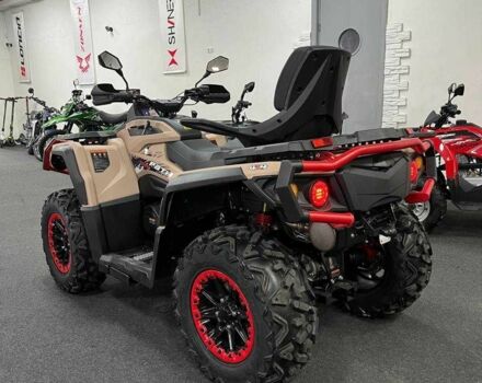 ODES 5312, объемом двигателя 1 л и пробегом 0 тыс. км за 11500 $, фото 2 на Automoto.ua