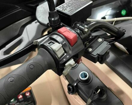 ODES 5312, объемом двигателя 1 л и пробегом 0 тыс. км за 11500 $, фото 9 на Automoto.ua