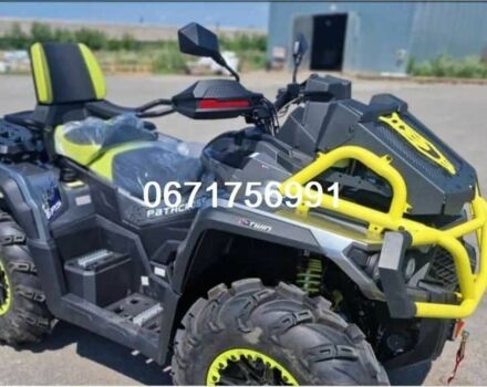 ODES 5312, объемом двигателя 4.25 л и пробегом 0 тыс. км за 12500 $, фото 9 на Automoto.ua