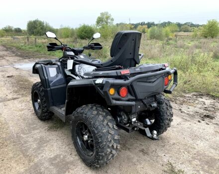 ODES 5312, объемом двигателя 1 л и пробегом 0 тыс. км за 10000 $, фото 5 на Automoto.ua