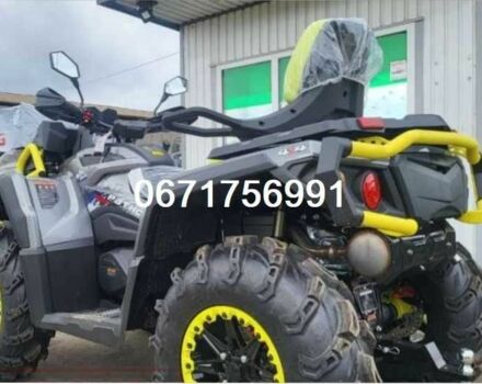 ODES 5312, объемом двигателя 4.25 л и пробегом 0 тыс. км за 12500 $, фото 3 на Automoto.ua