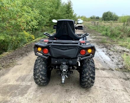 ODES 5312, объемом двигателя 1 л и пробегом 0 тыс. км за 10000 $, фото 4 на Automoto.ua
