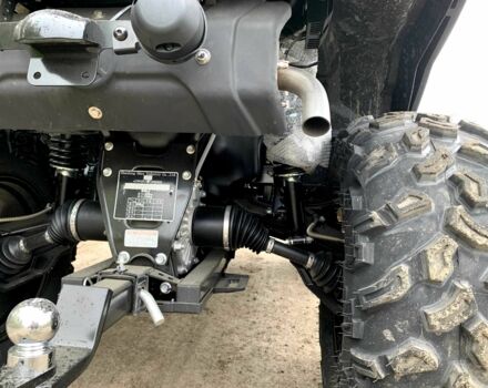 ODES 5312, объемом двигателя 1 л и пробегом 0 тыс. км за 10000 $, фото 18 на Automoto.ua