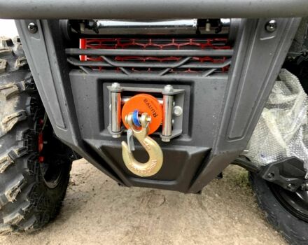 ODES 5312, объемом двигателя 1 л и пробегом 0 тыс. км за 10000 $, фото 9 на Automoto.ua