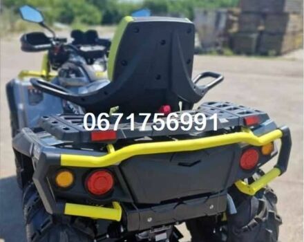 ODES 5312, объемом двигателя 4.25 л и пробегом 0 тыс. км за 12500 $, фото 12 на Automoto.ua