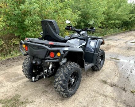 ODES 5312, объемом двигателя 1 л и пробегом 0 тыс. км за 10000 $, фото 3 на Automoto.ua
