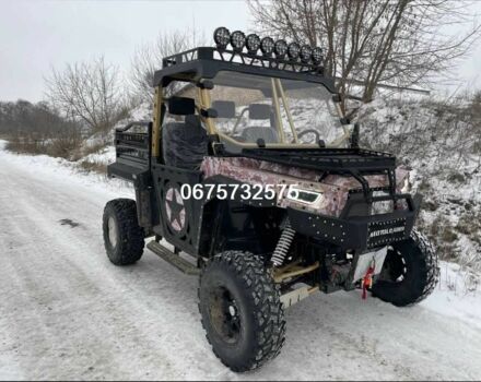 ODES 5312, объемом двигателя 4.25 л и пробегом 0 тыс. км за 14400 $, фото 2 на Automoto.ua