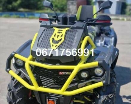 ODES 5312, объемом двигателя 4.25 л и пробегом 0 тыс. км за 12500 $, фото 7 на Automoto.ua