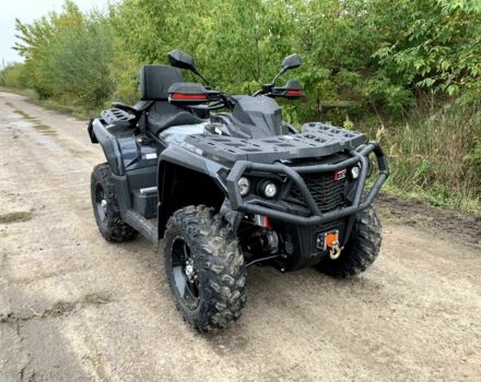 ODES 5312, объемом двигателя 1 л и пробегом 0 тыс. км за 10000 $, фото 1 на Automoto.ua