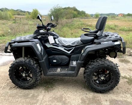 ODES 5312, объемом двигателя 1 л и пробегом 0 тыс. км за 10000 $, фото 6 на Automoto.ua