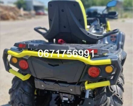 ODES 5312, объемом двигателя 4.25 л и пробегом 0 тыс. км за 12500 $, фото 11 на Automoto.ua
