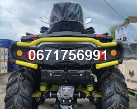 ODES 5312, объемом двигателя 4.25 л и пробегом 0 тыс. км за 12500 $, фото 4 на Automoto.ua