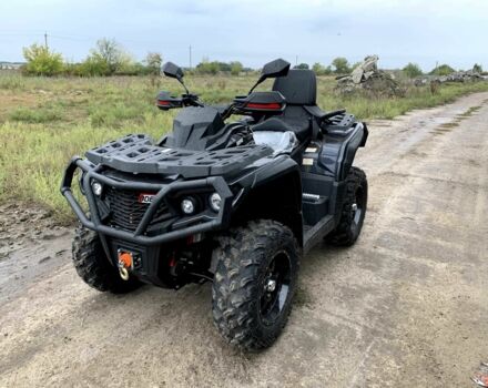 ODES 5312, объемом двигателя 1 л и пробегом 0 тыс. км за 10000 $, фото 7 на Automoto.ua