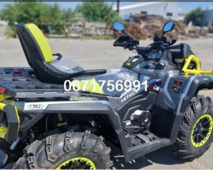 ODES 5312, объемом двигателя 4.25 л и пробегом 0 тыс. км за 12500 $, фото 10 на Automoto.ua