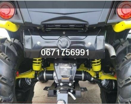 ODES 5312, объемом двигателя 4.25 л и пробегом 0 тыс. км за 12500 $, фото 5 на Automoto.ua