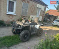 Белый ODES 650 ATV-L, объемом двигателя 0.65 л и пробегом 1 тыс. км за 6700 $, фото 1 на Automoto.ua