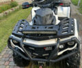 Белый ODES 650 ATV-L, объемом двигателя 0.65 л и пробегом 3 тыс. км за 6800 $, фото 2 на Automoto.ua