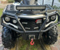 Белый ODES 650 ATV-L, объемом двигателя 0.65 л и пробегом 3 тыс. км за 6800 $, фото 5 на Automoto.ua