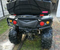 Белый ODES 650 ATV-L, объемом двигателя 0.65 л и пробегом 3 тыс. км за 6800 $, фото 1 на Automoto.ua