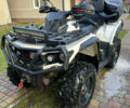 Белый ODES 650 ATV-L, объемом двигателя 0.65 л и пробегом 3 тыс. км за 6800 $, фото 4 на Automoto.ua