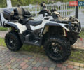 Белый ODES 650 ATV-L, объемом двигателя 0.65 л и пробегом 3 тыс. км за 6800 $, фото 1 на Automoto.ua